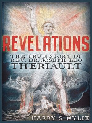 cover image of Revelations